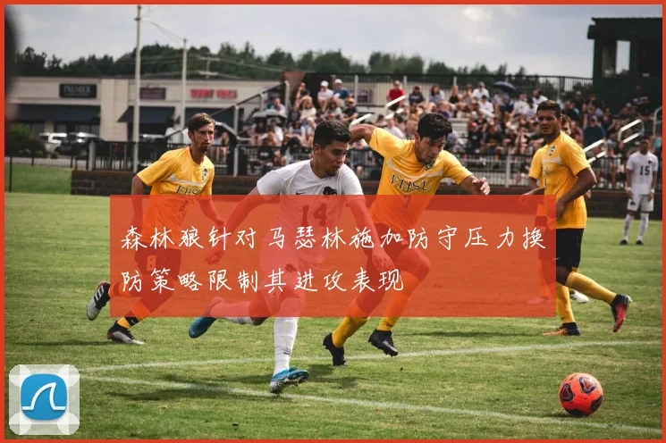 森林狼针对马瑟林施加防守压力换防策略限制其进攻表现