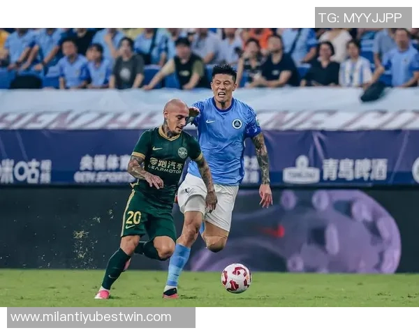 直播吧中超赛季MVP评选正式启动八位候选人等你投票共同定义赛季英雄 直播吧中超赛季MVP评选正式启动八位候选人等你投票共同定义赛季英雄