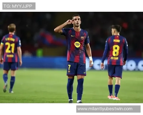 巴萨确认费兰托雷斯左腿肌肉超负荷但无损伤可继续参赛 巴萨确认费兰托雷斯左腿肌肉超负荷但无损伤可继续参赛