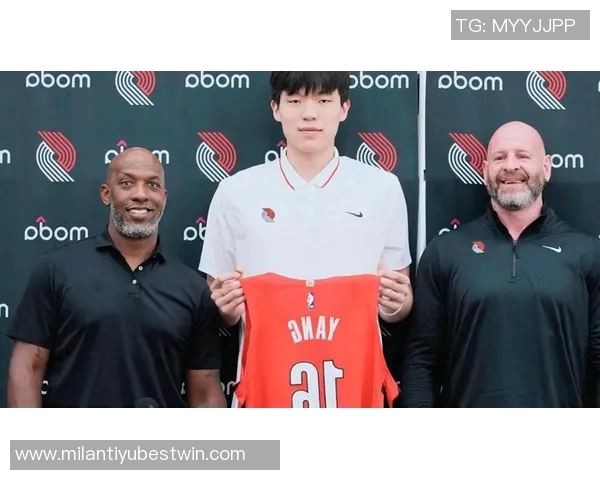 比卢普斯称赞杨瀚森的灵光时刻认为他的身高让这一表现更显珍贵 比卢普斯称赞杨瀚森的灵光时刻认为他的身高让这一表现更显珍贵