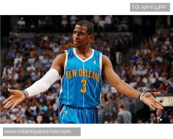 克里斯保罗在新时代的挑战与传统控卫角色的演变之路