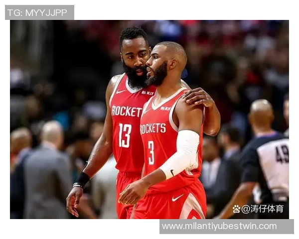 巴爷预测哈登新赛季或场均17分三双比尔需承担更多得分责任