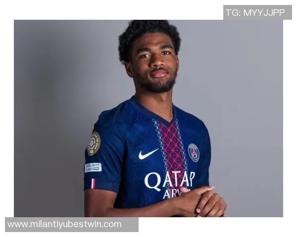 巴黎小将姆巴耶为塞内加尔打破非洲杯最年轻进球纪录