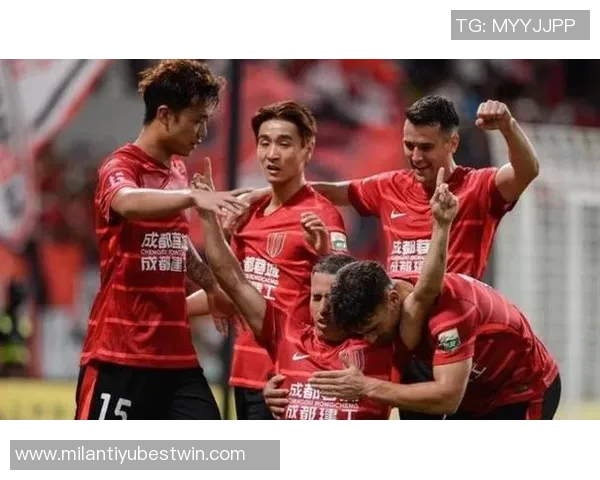 亚冠蓉城对阵神户首发阵容公布韦世豪费利佩领衔出战周定洋胡荷韬亮相