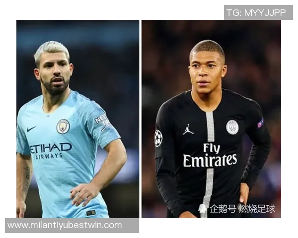 三大锋线巨星齐发力凯恩哈兰德各22球姆巴佩紧随其后