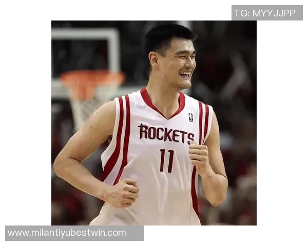 姚明分享CBA数据称篮球依然是中国青少年最受欢迎的运动项目